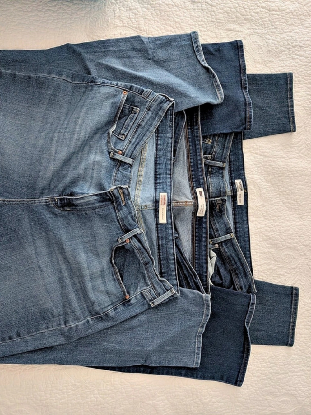 Buy One Get Two Free - Size 20 Levi's